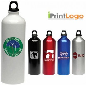 ALUMINUM BOTTLES-IGT-3E7627